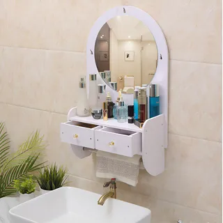 ESPEJO DE BAÑO