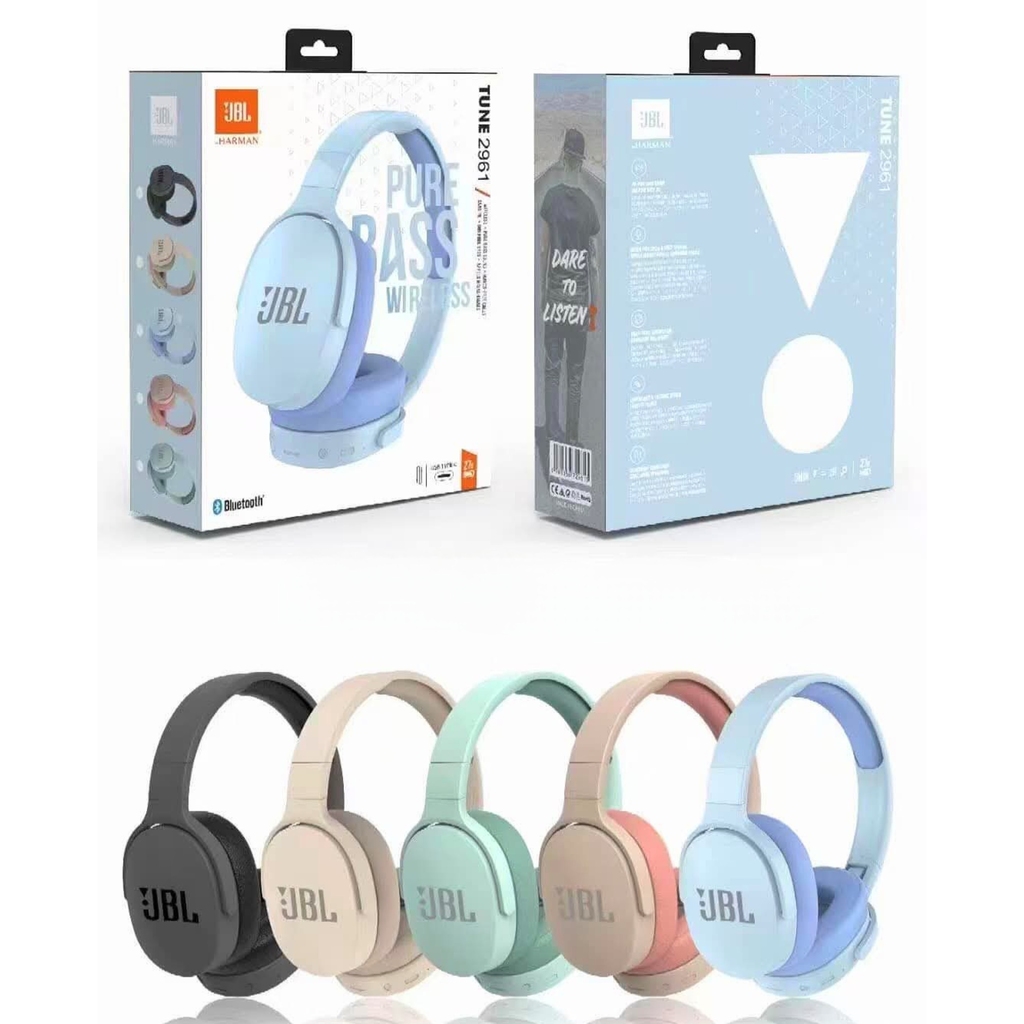 AUDIFONOS 2961