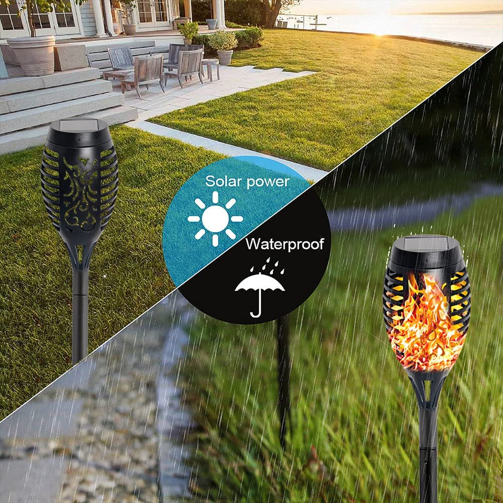 Antorcha solar (cod. 10300260000)