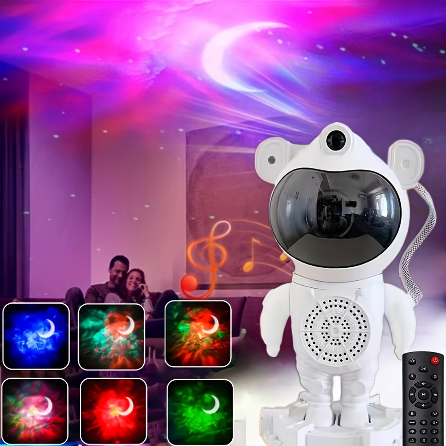 ASTRONAUTA PROYECTOR GRANDE