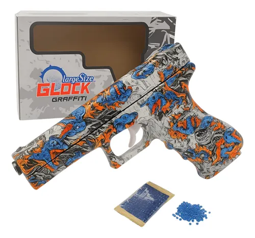 GLOCK HIDROGEL