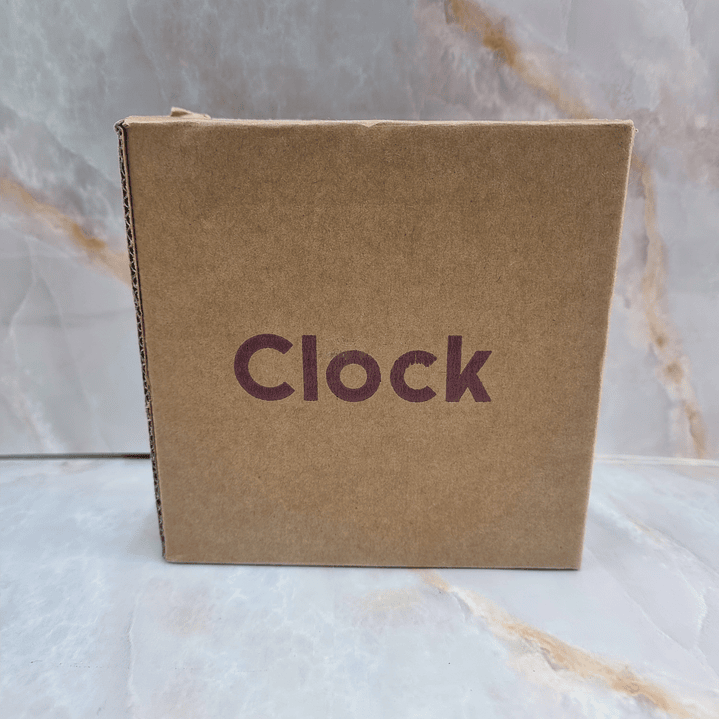 DESPERTADOR KAWAII 2