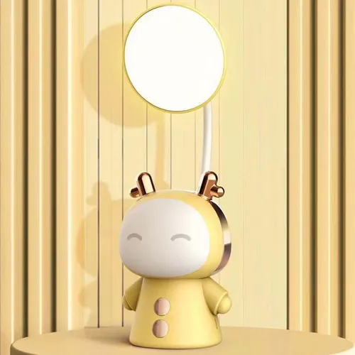 LAMPARA KAWAII RECARGABLE