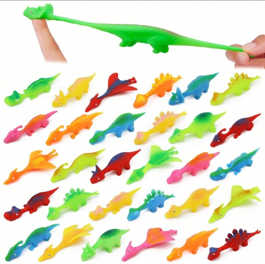 DINOSAURIOS VOLADORES