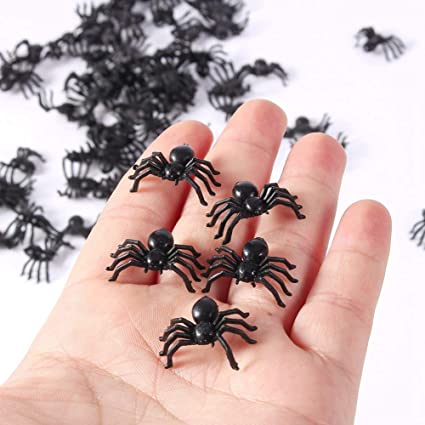 ARAÑA 20PCS