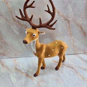 CIERVO 30CM