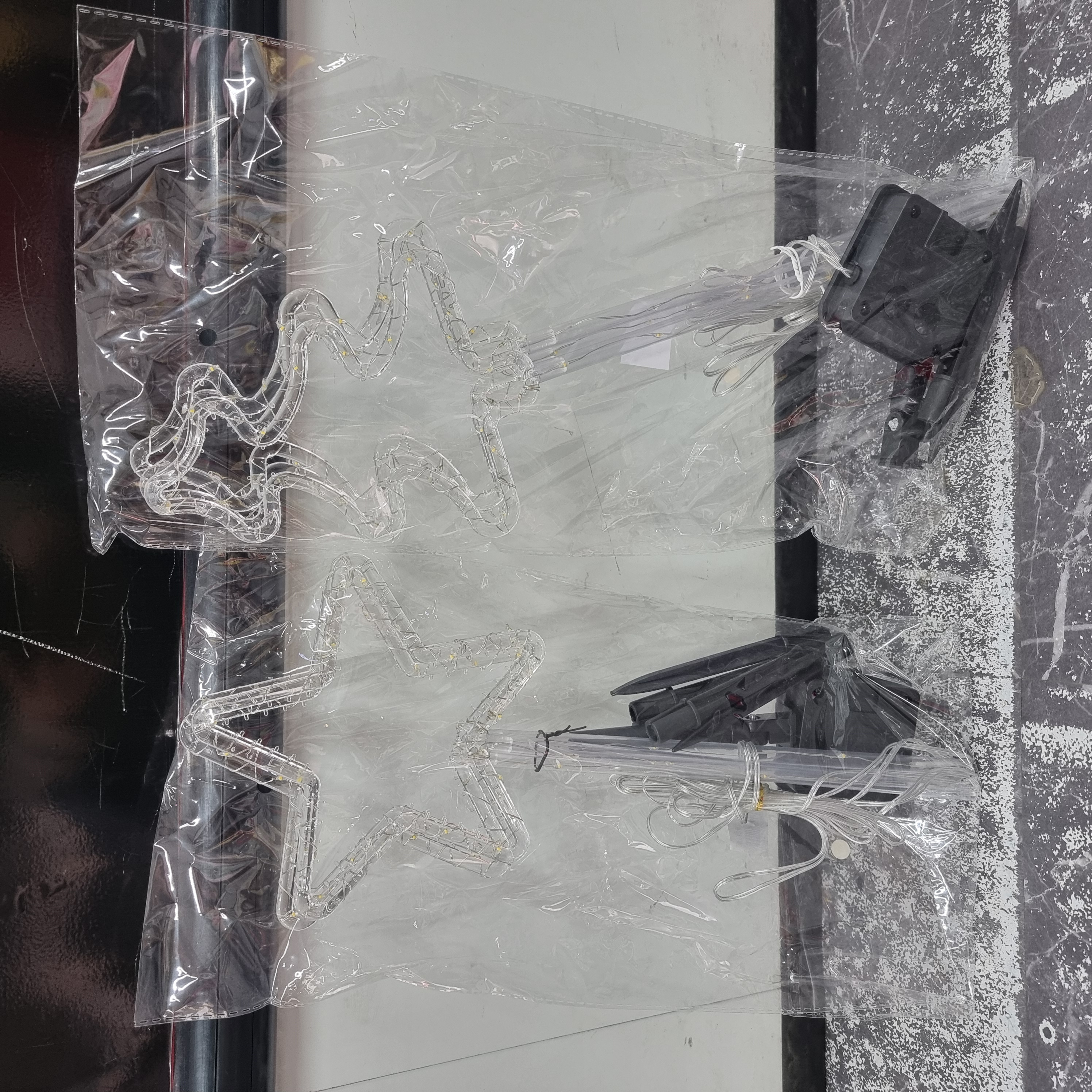 ESTACA SOLAR 3PCS