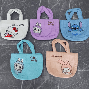 BOLSO KAWAII