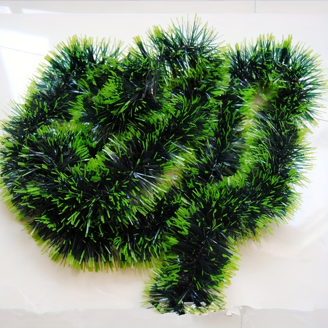 GUIRNALDA VERDE 5M 1