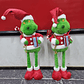 GRINCH PATAS LARGAS 60CM - Miniatura 2