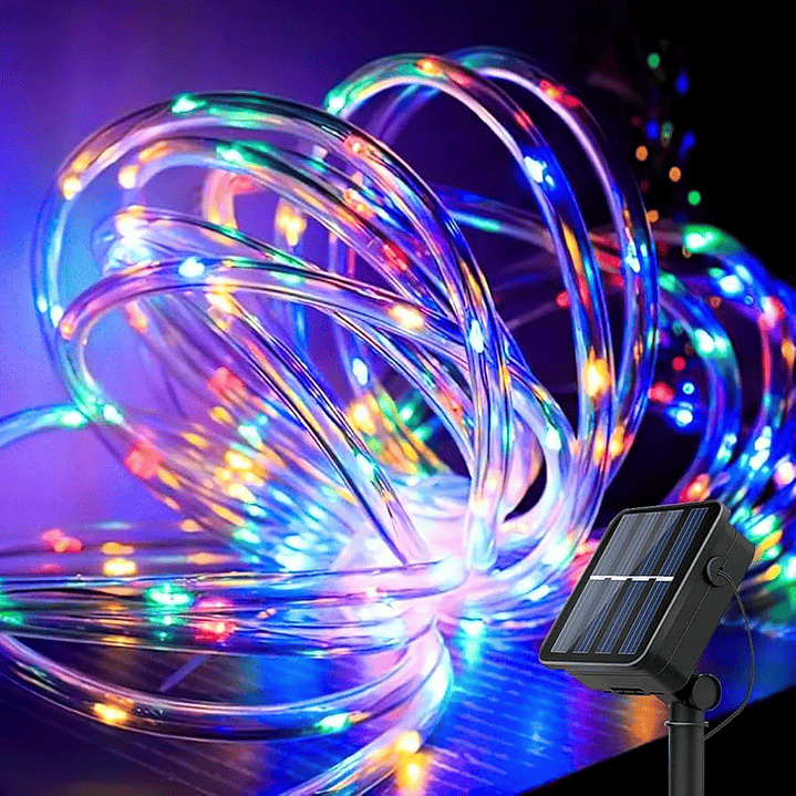 LUZ MANGUERA SOLAR 10M 1