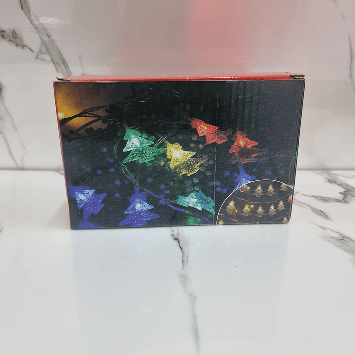 LUZ SOLAR PINO RENO 1