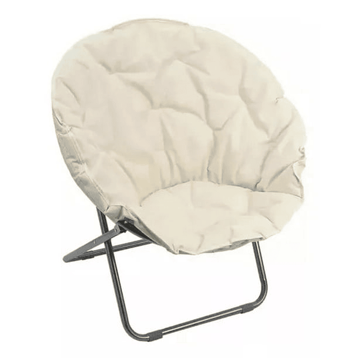 SILLA REDONDA PLEGABLE 80×36CM 3