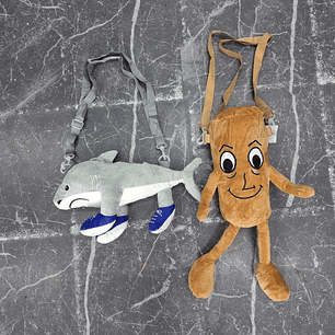 BOLSO SONIDO BRAIN ROT