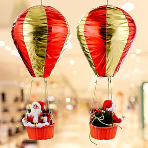 PASCUERO GLOBO 85CM