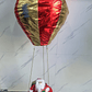 PASCUERO GLOBO 85CM - Miniatura 2