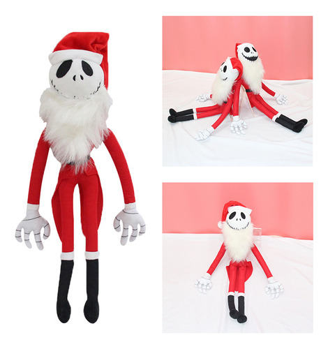 JACK NAVIDEÑO