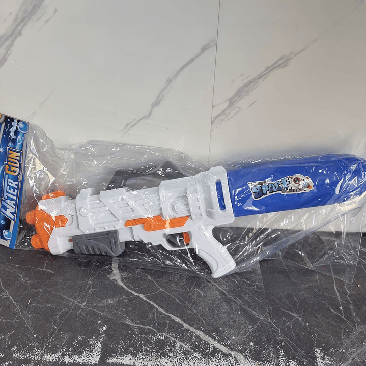 LANZA AGUA WATER SPACE 60CM 2