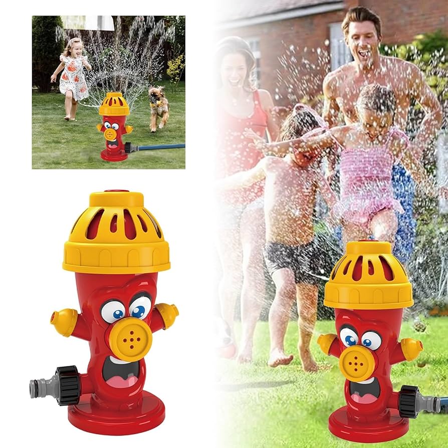 GRIFO LANZA AGUA