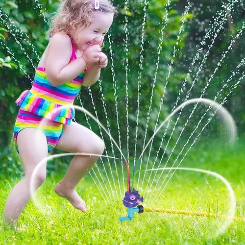 ANIMAL SPRINKLER