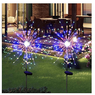 ESTACA SOLAR CHASCONA