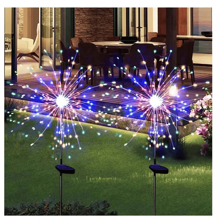 ESTACA SOLAR CHASCONA 1