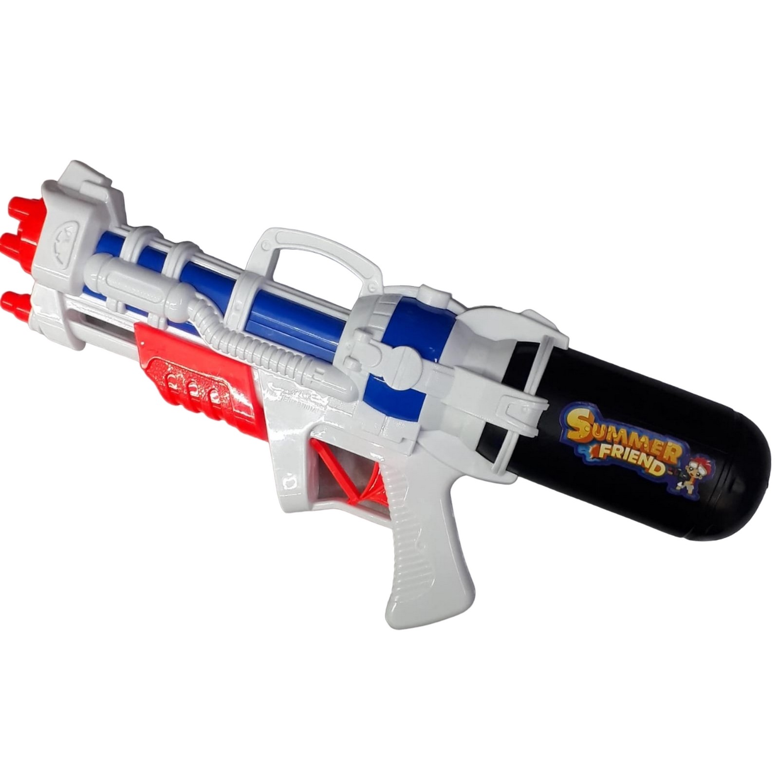 LANZA AGUA LOVERJA 37CM