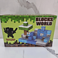 BLOCKS WORLD 75PCS - Miniatura 2