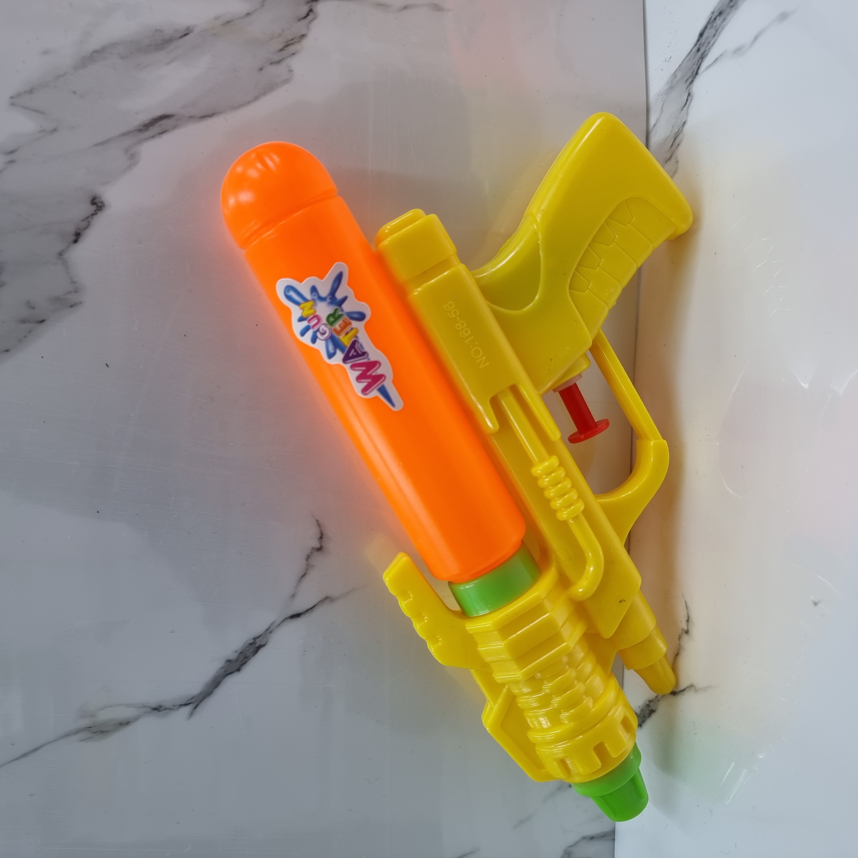 LANZA AGUA MINI 20CM