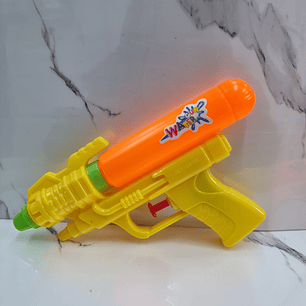 LANZA AGUA MINI 20CM