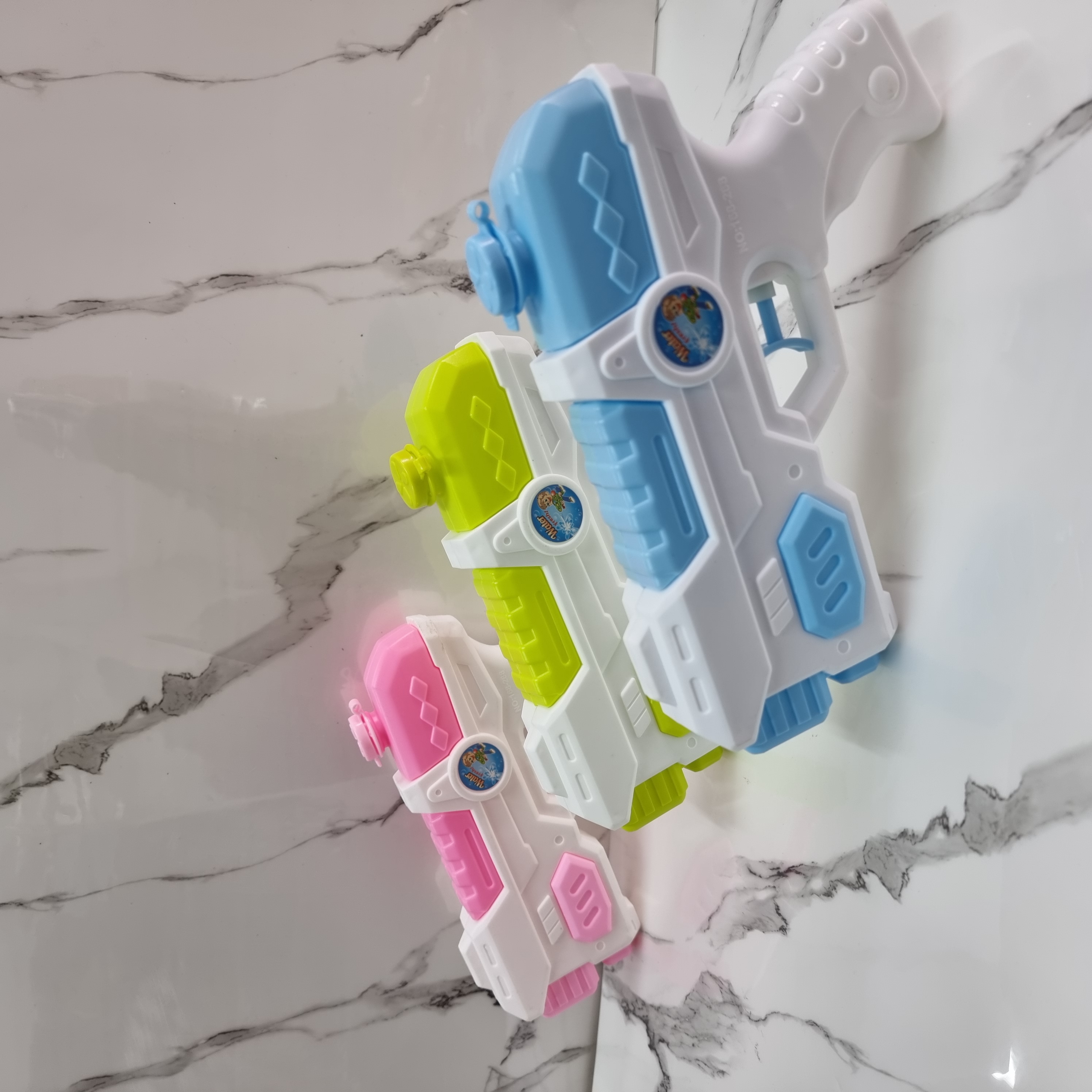 FLEXIBLE AGUA CALEFONT HI-HI 20CM.