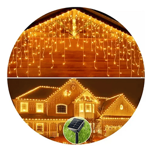 CORTINA SOLAR HADA 3×2M