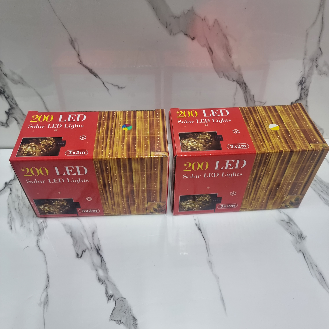 CORTINA SOLAR HADA 3×2M 2