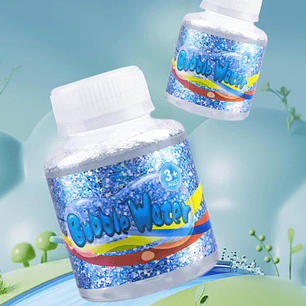 FRASCO BURBUJA 100ML