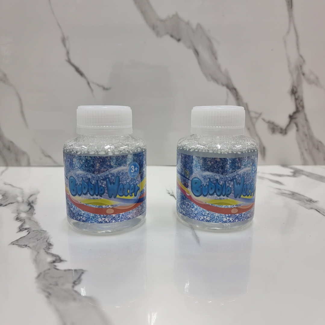 FRASCO BURBUJA 100ML 3