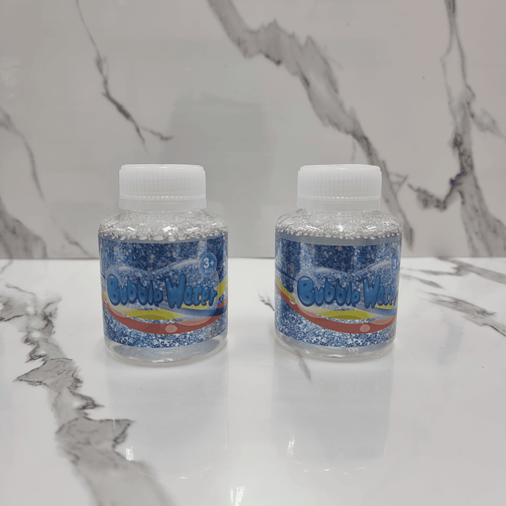 FRASCO BURBUJA 100ML 3