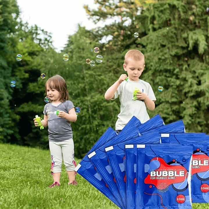 CONCENTRADO BURBUJA 10ML 1