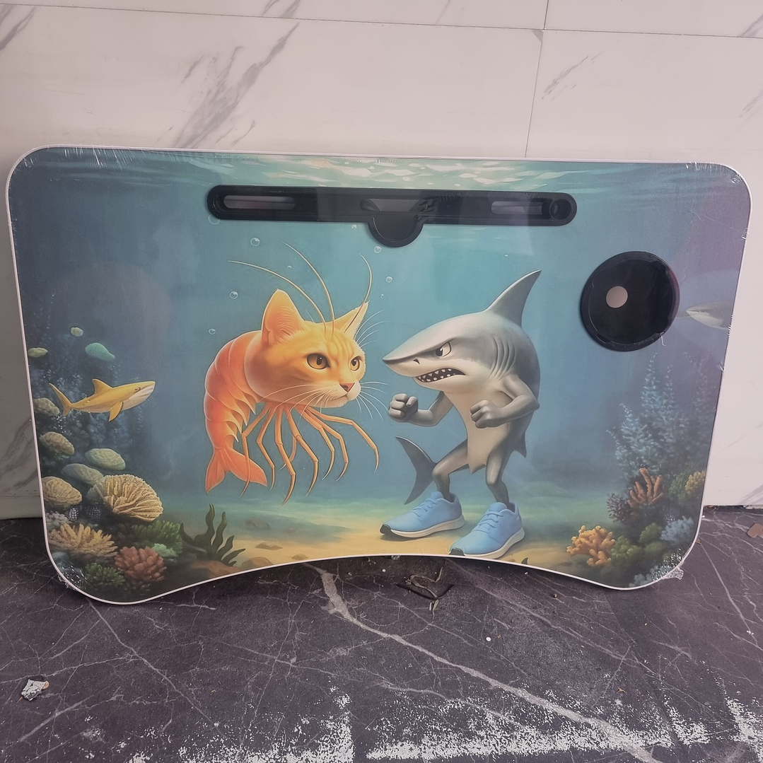 MESA PLEGABLE KAWAII 1