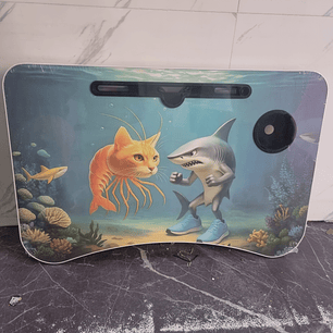 MESA PLEGABLE KAWAII