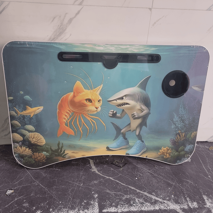 MESA PLEGABLE KAWAII 1