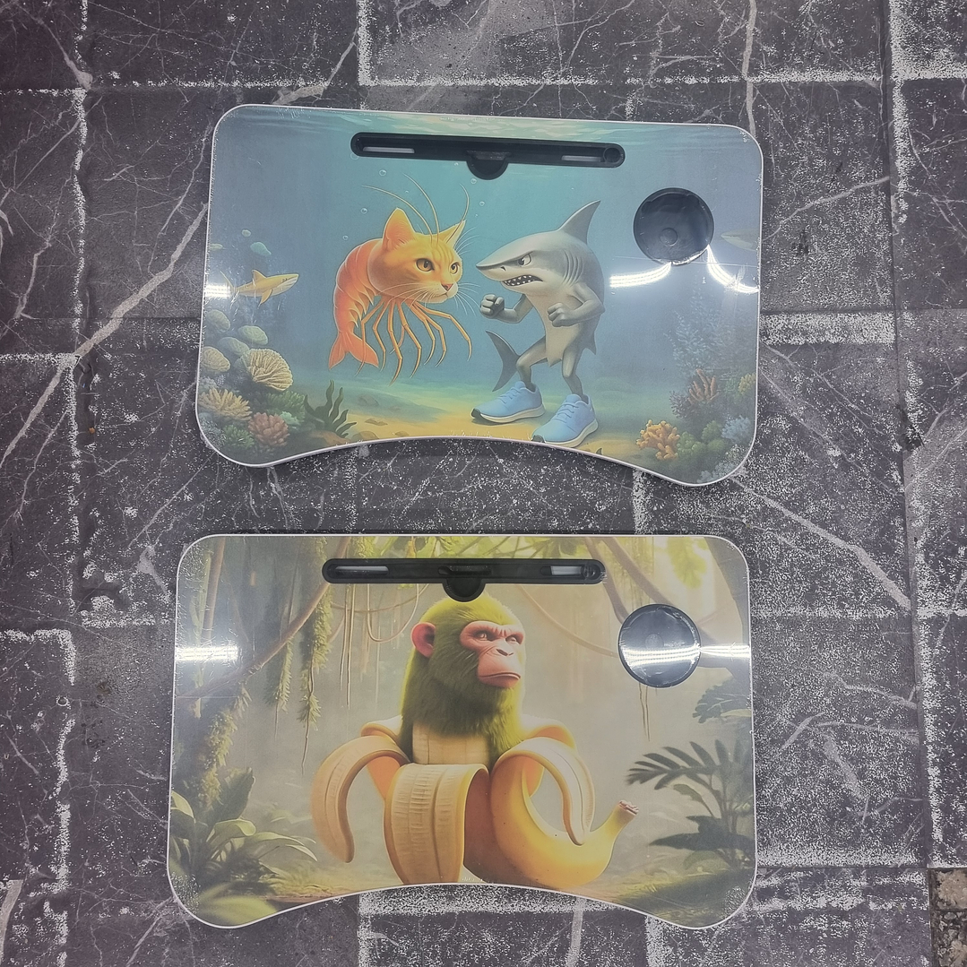 MESA PLEGABLE KAWAII 3