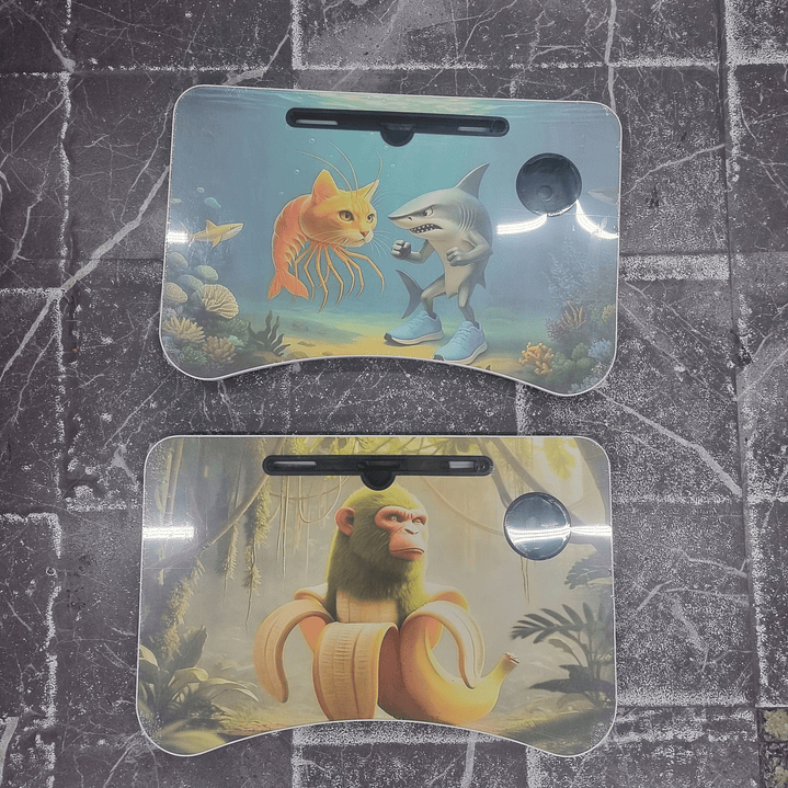 MESA PLEGABLE KAWAII 3