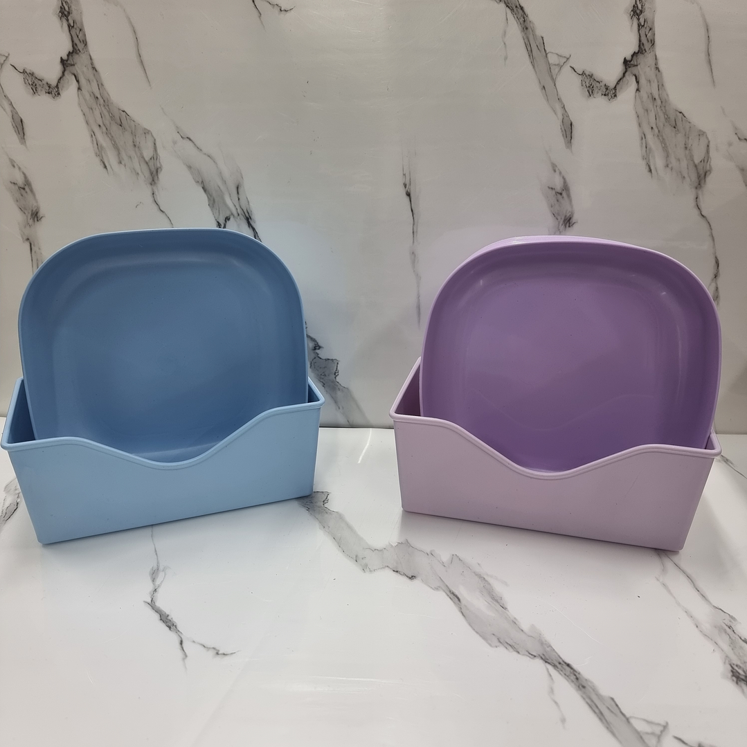 PLATO CUADRADO 11PCS 1