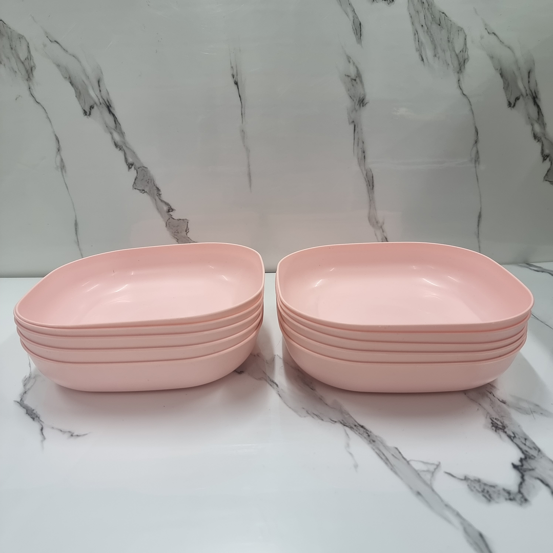 PLATO CUADRADO 11PCS 3