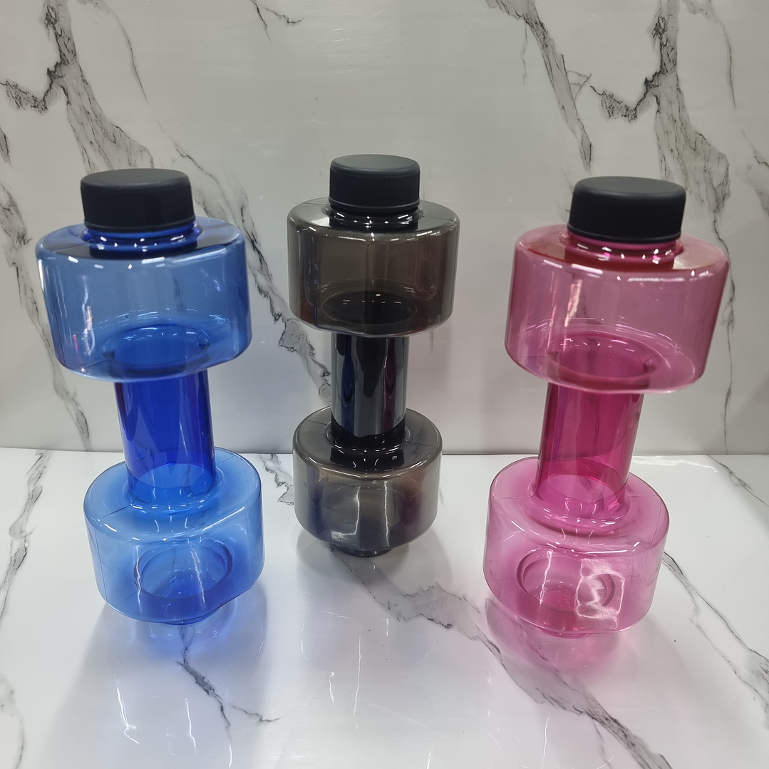 BOTELLA MANCUERNA 550ML 1