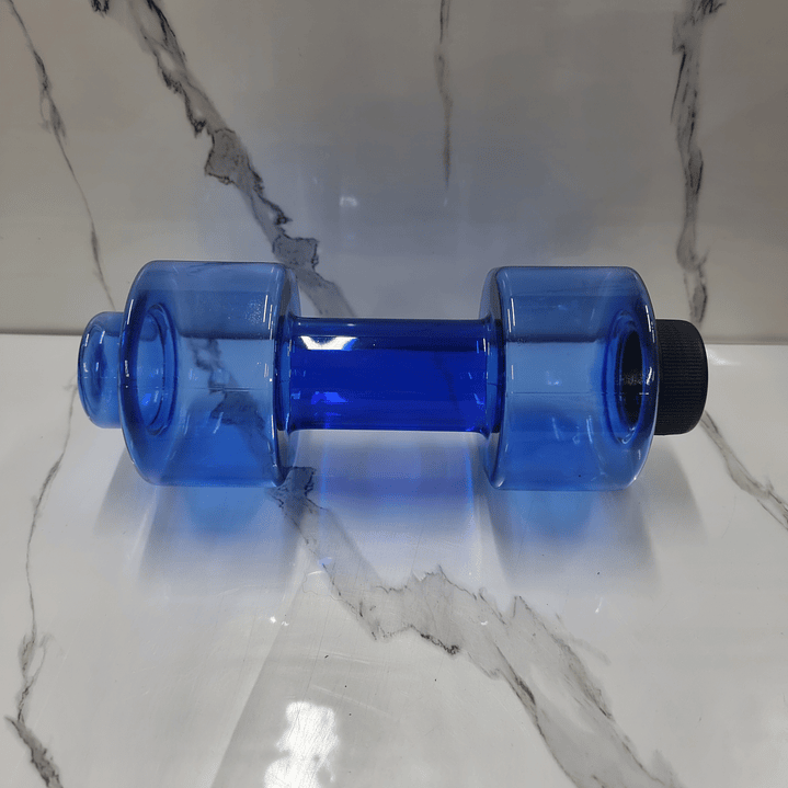 BOTELLA MANCUERNA 550ML 2