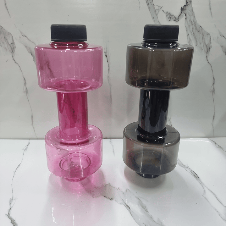 BOTELLA MANCUERNA 550ML 3