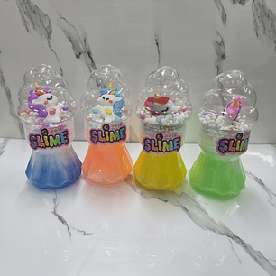 SLIME UNICORNIO