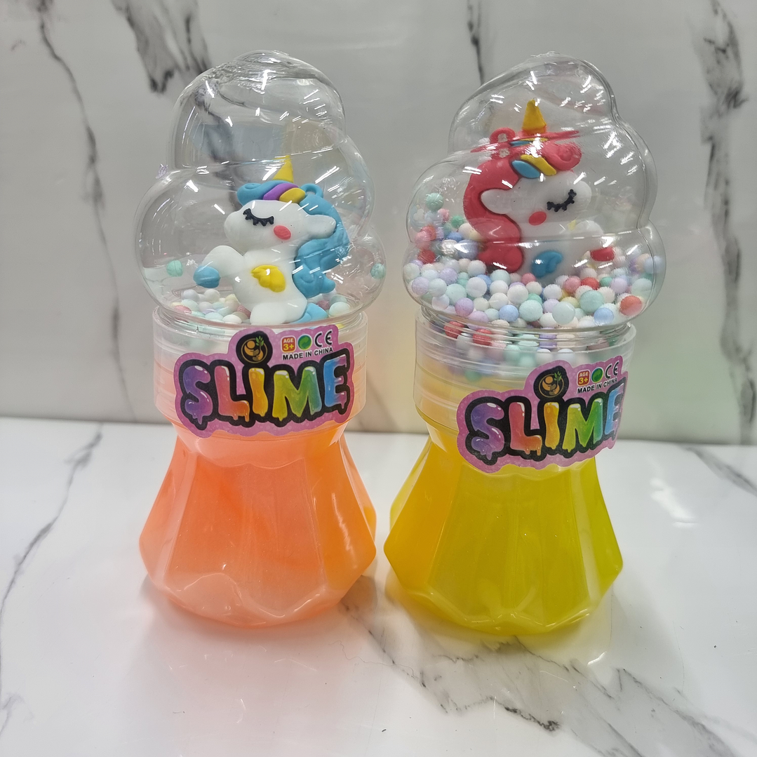 SLIME UNICORNIO 2