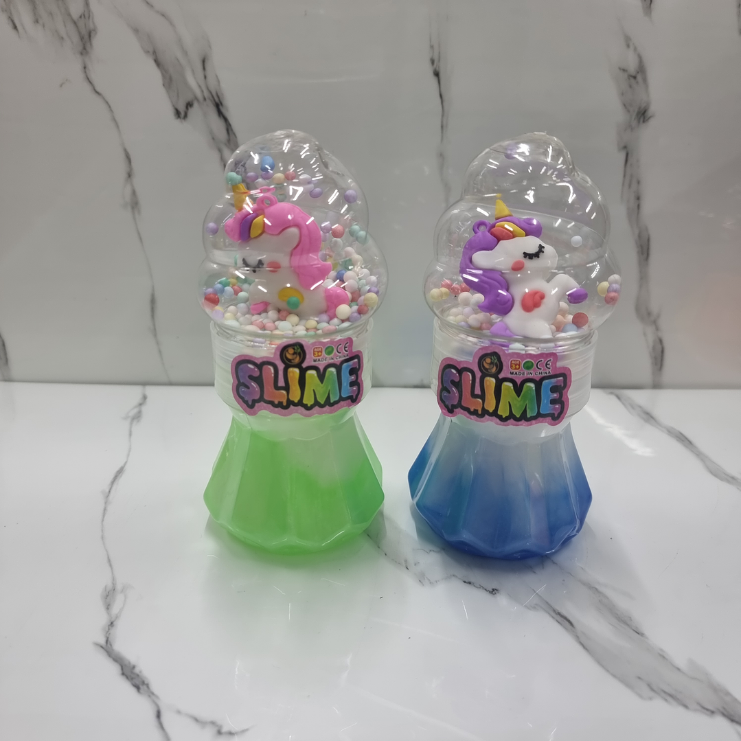 SLIME UNICORNIO 3
